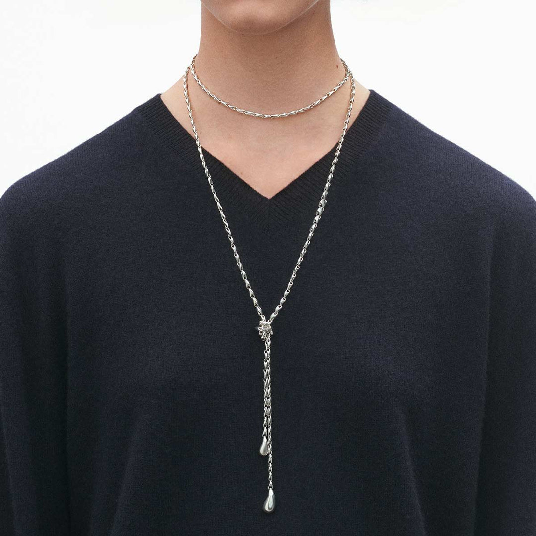 Hálsfesti - Georg Jensen
