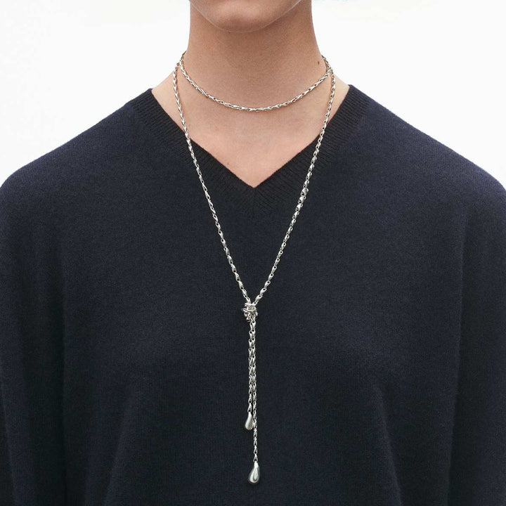 Hálsfesti - Georg Jensen
