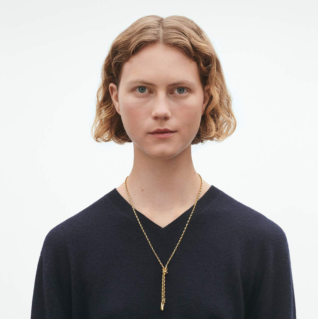 Gullfesti - Georg Jensen