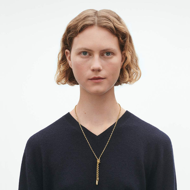 Gullfesti - Georg Jensen