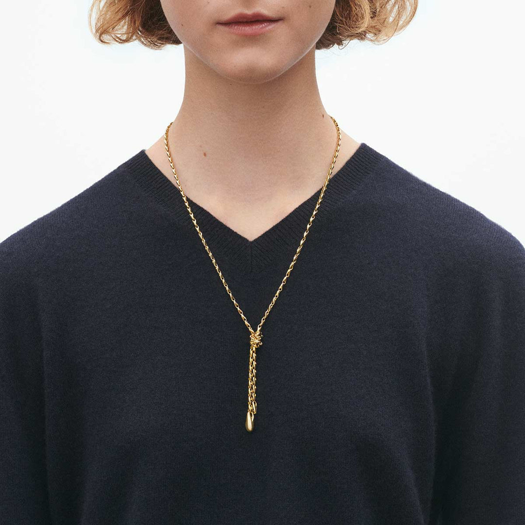 Gullfesti - Georg Jensen