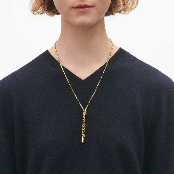 Gullfesti - Georg Jensen
