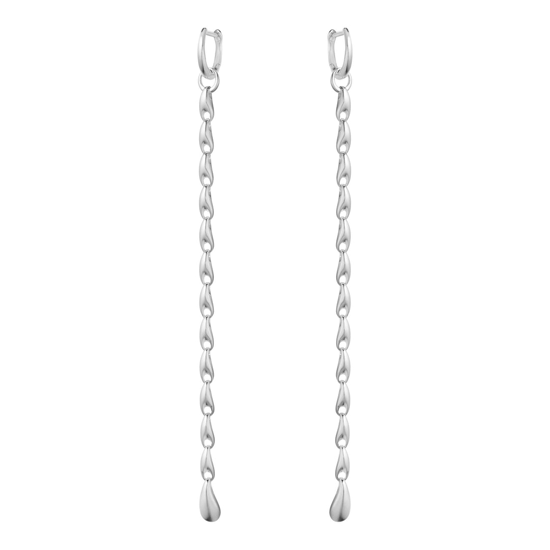 Eyrnalokkar - Georg Jensen