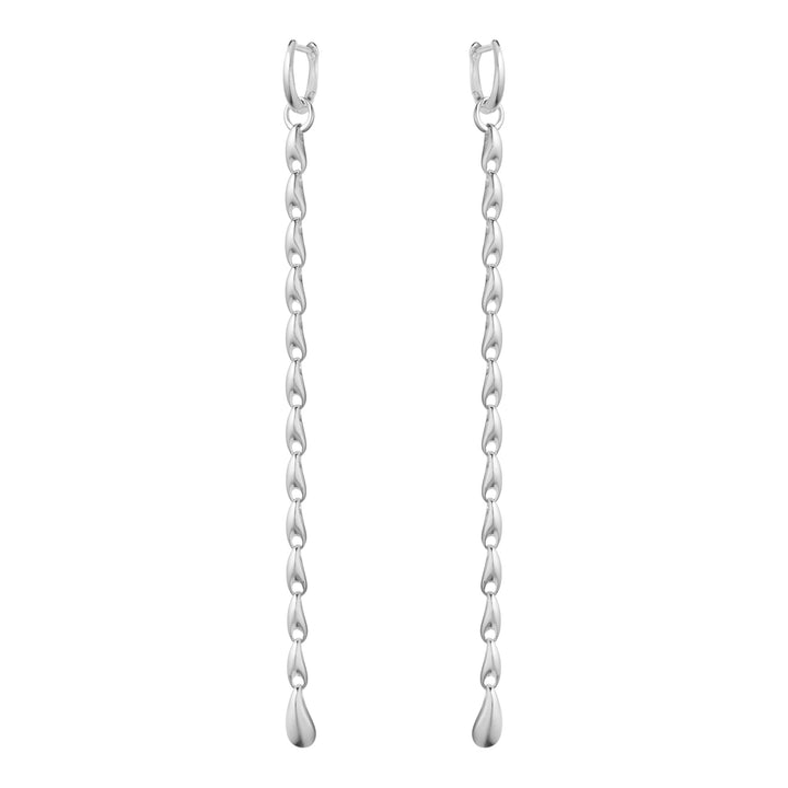 Eyrnalokkar - Georg Jensen
