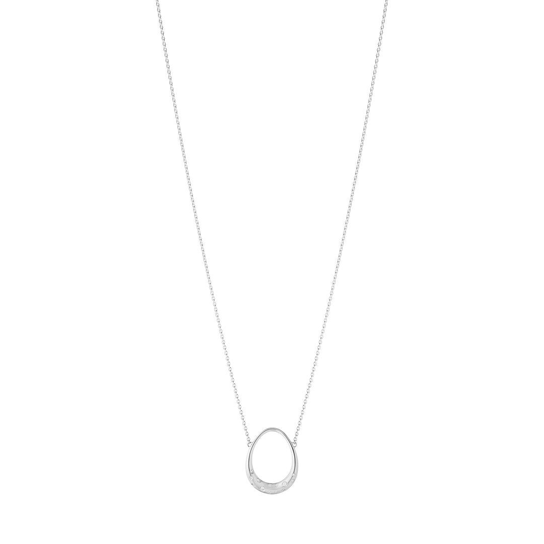 Demantshálsmen - Georg Jensen