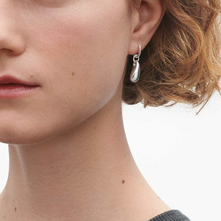 Eyrnalokkar - Georg Jensen