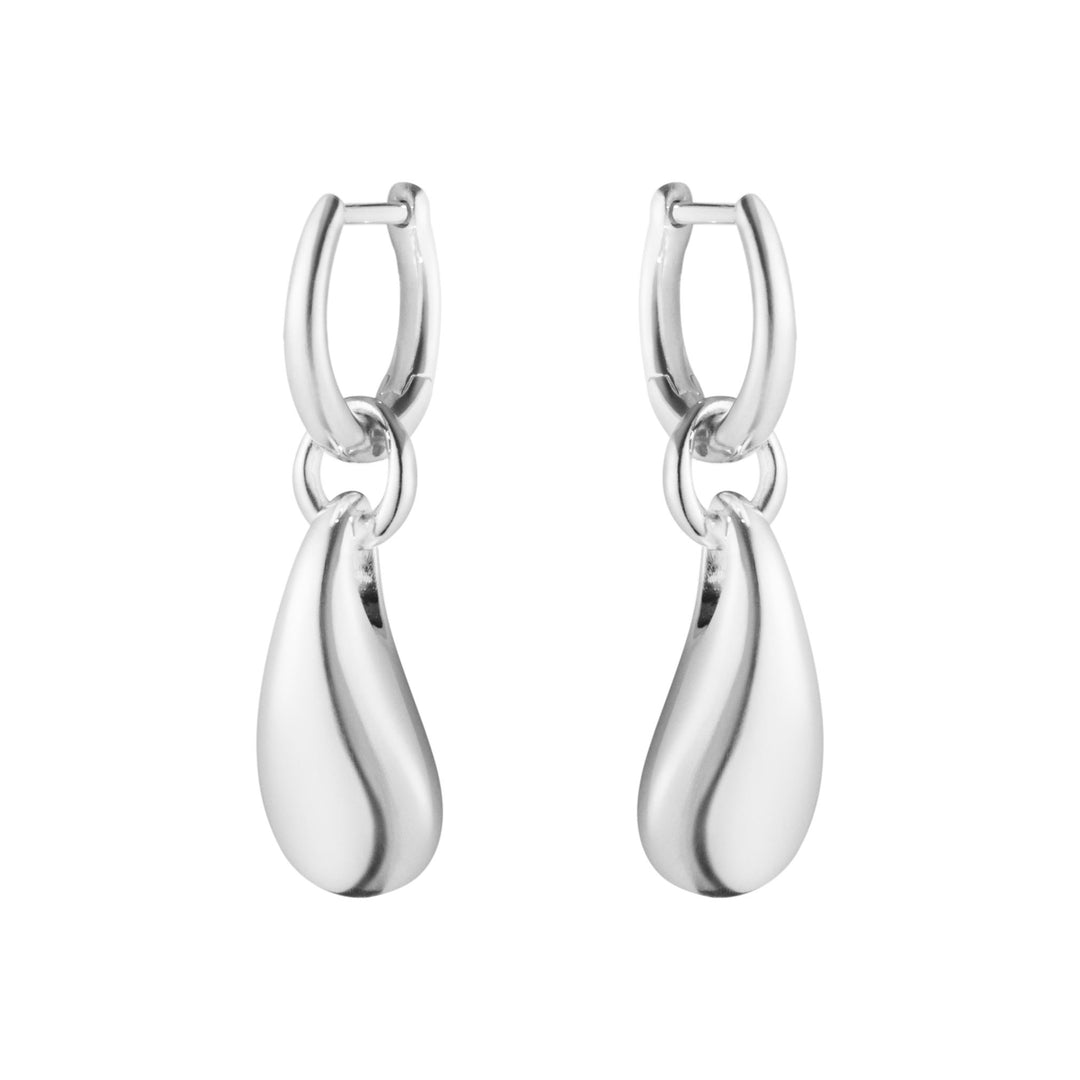 Eyrnalokkar - Georg Jensen