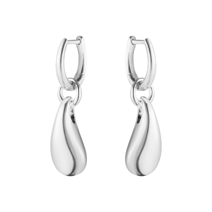 Eyrnalokkar - Georg Jensen