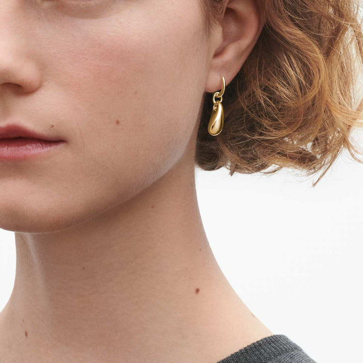 Eyrnalokkar - Georg Jensen