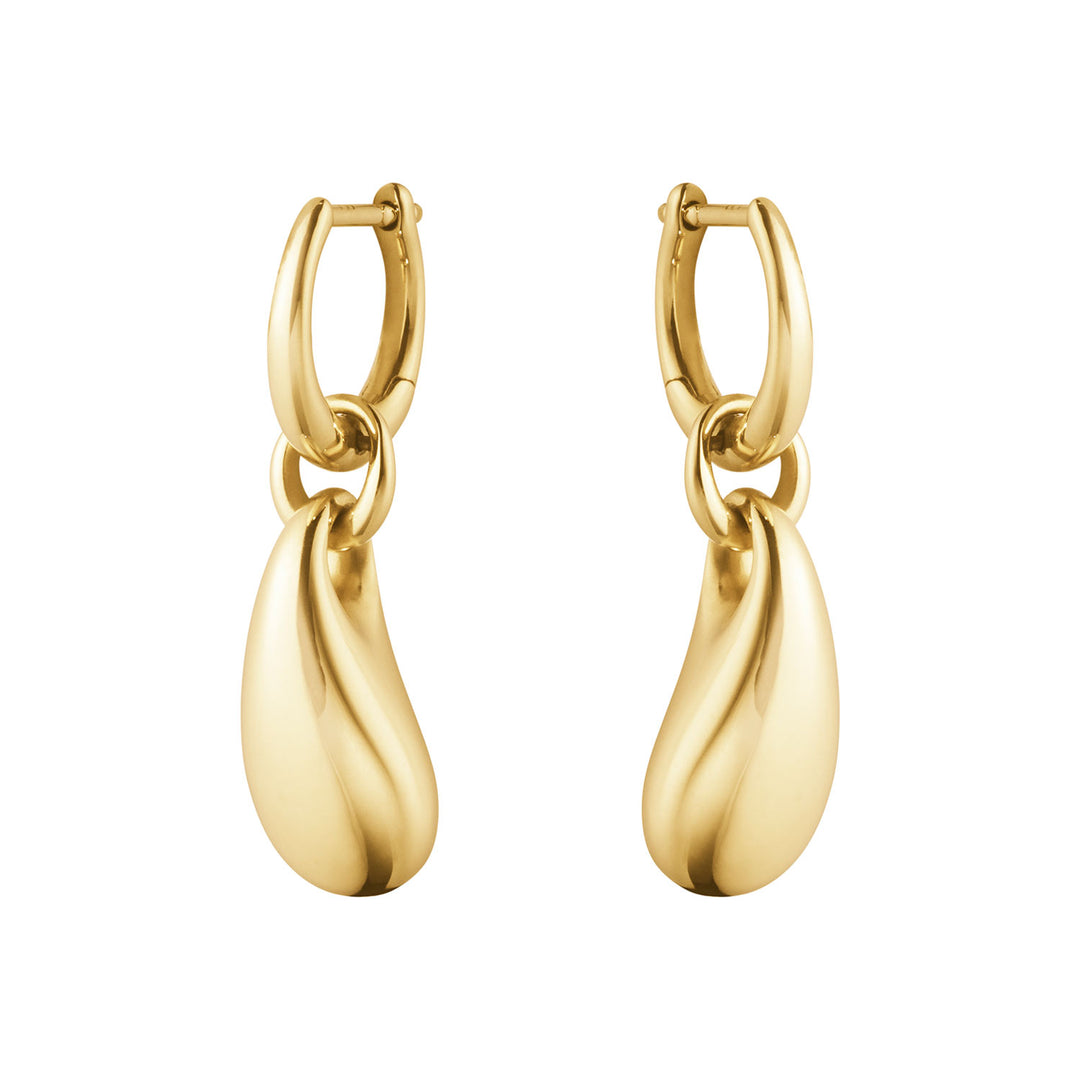 Eyrnalokkar - Georg Jensen