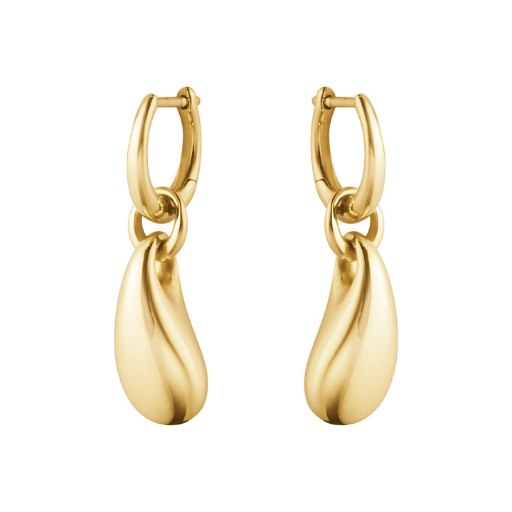 Eyrnalokkar - Georg Jensen