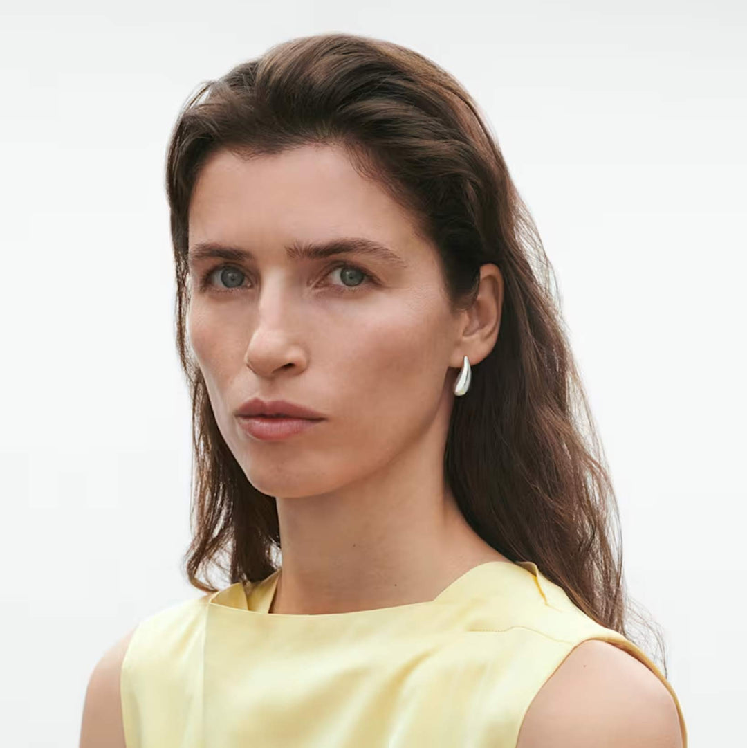 Eyrnalokkar - Georg Jensen