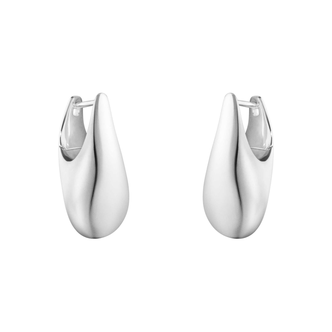 Eyrnalokkar - Georg Jensen
