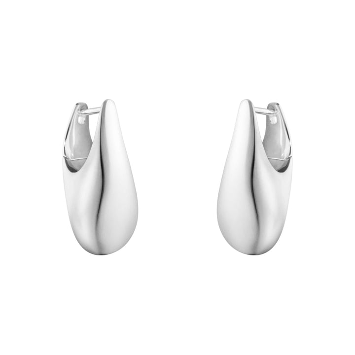 Eyrnalokkar - Georg Jensen