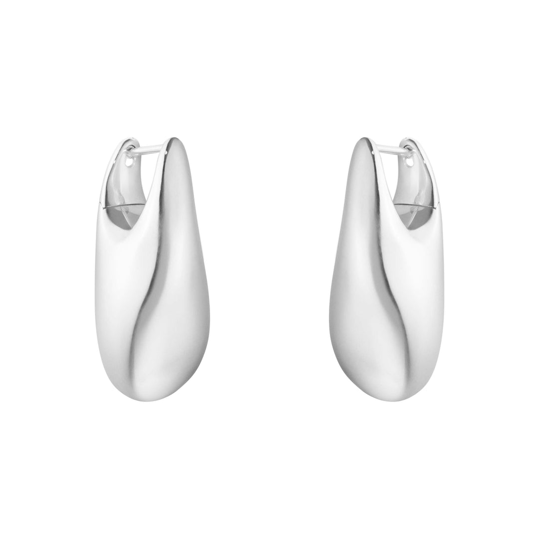 Eyrnalokkar - Georg Jensen