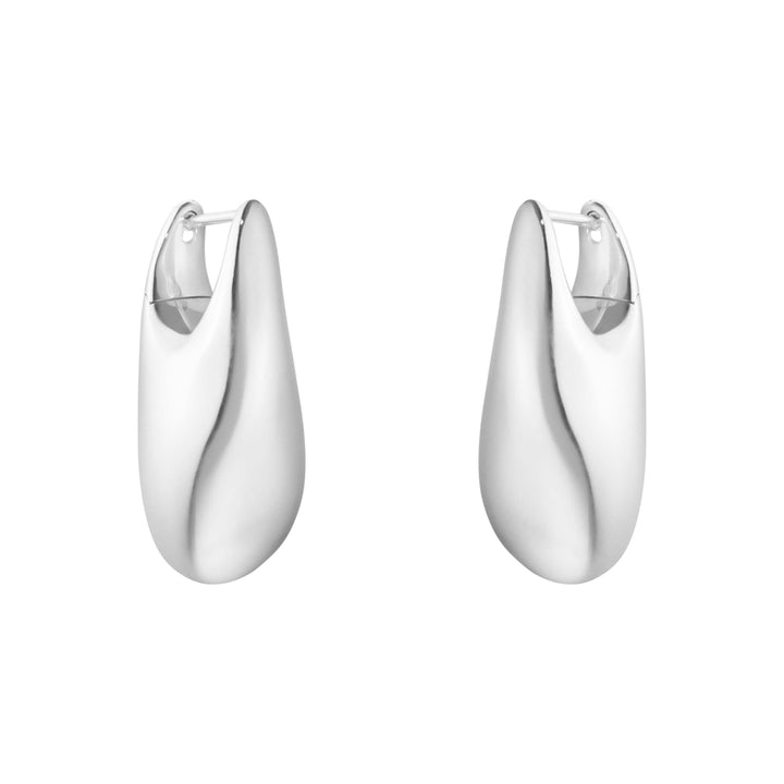 Eyrnalokkar - Georg Jensen