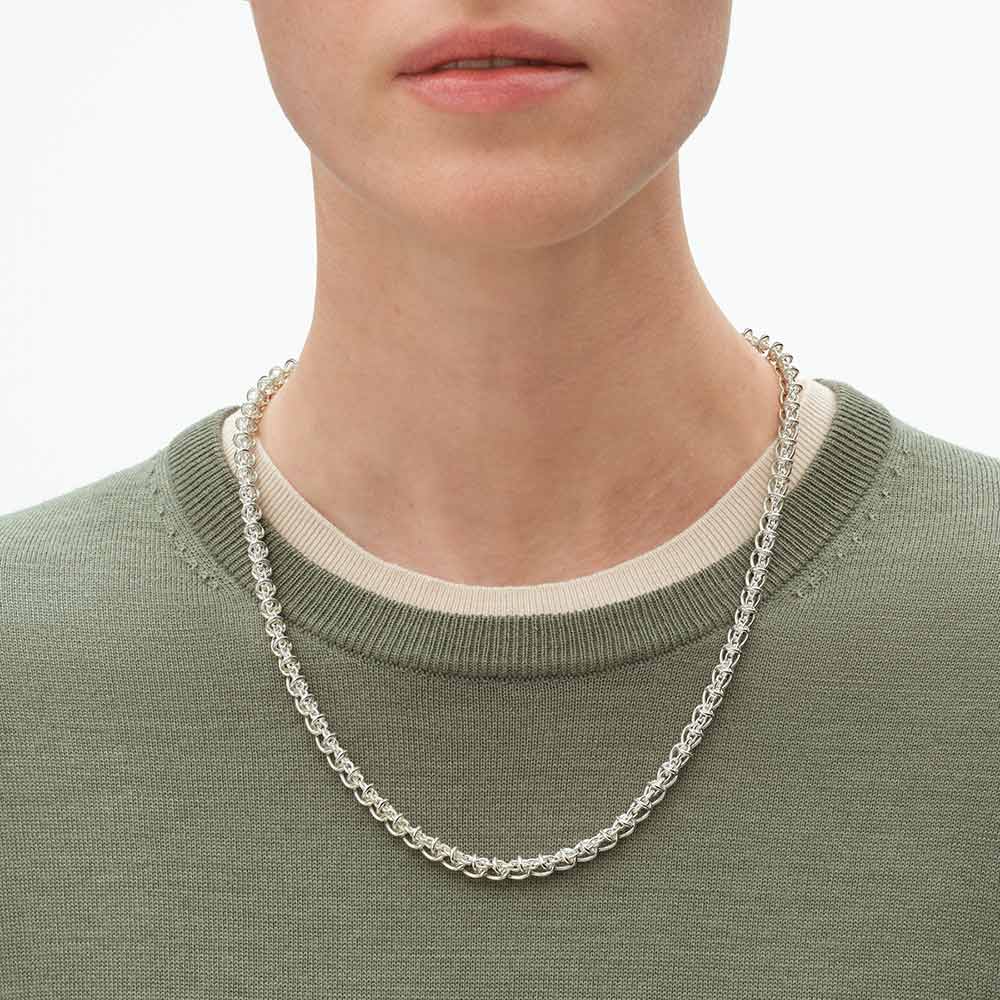Hálsfesti - Georg Jensen