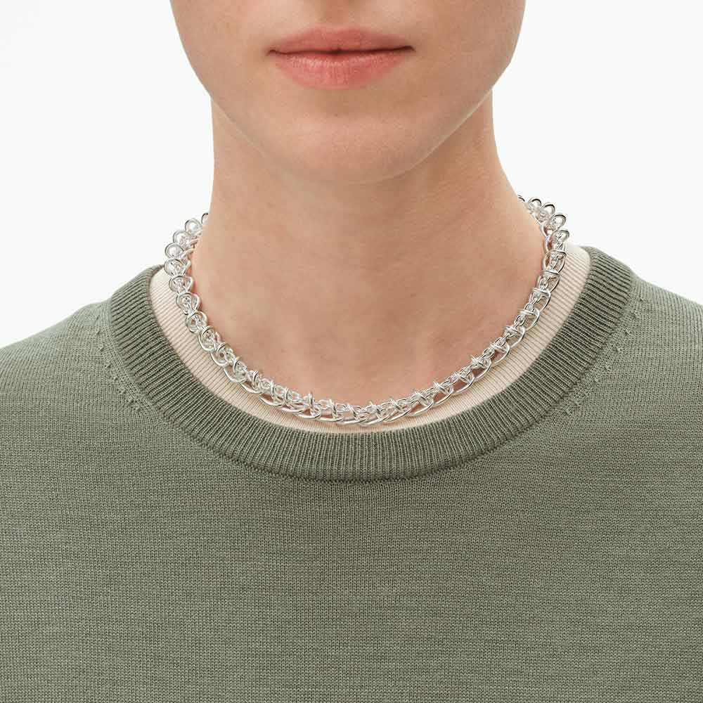 Hálsfesti - Georg Jensen
