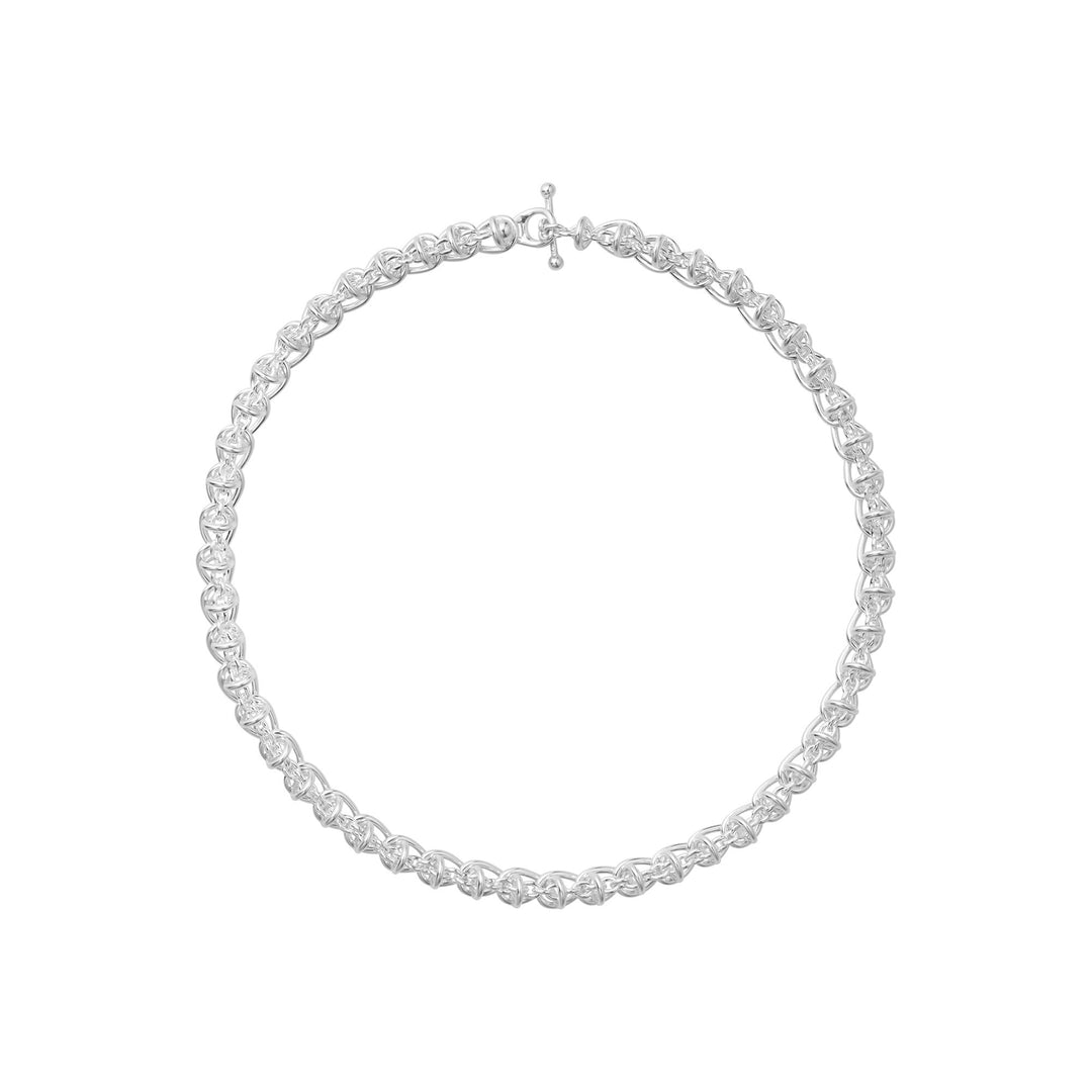 Hálsfesti - Georg Jensen
