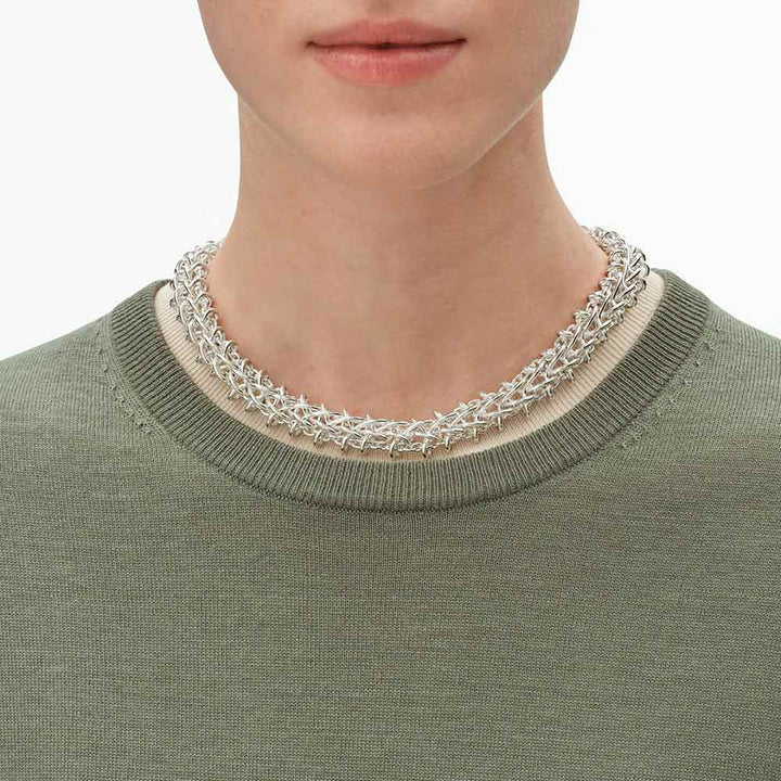 Hálsfesti - Georg Jensen