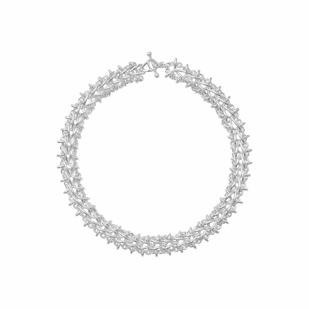 Hálsfesti - Georg Jensen