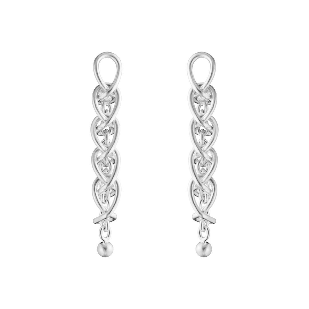 Eyrnalokkar - Georg Jensen