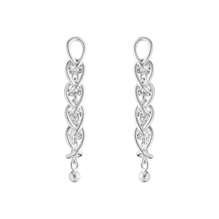 Eyrnalokkar - Georg Jensen