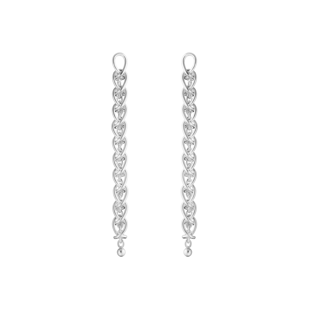 Eyrnalokkar - Georg Jensen