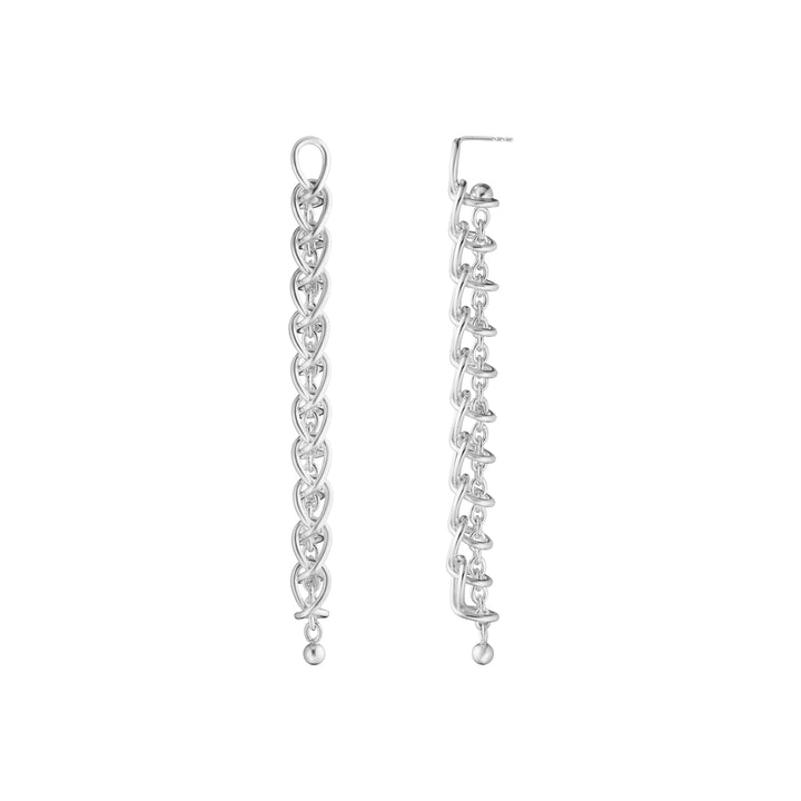 Eyrnalokkar - Georg Jensen