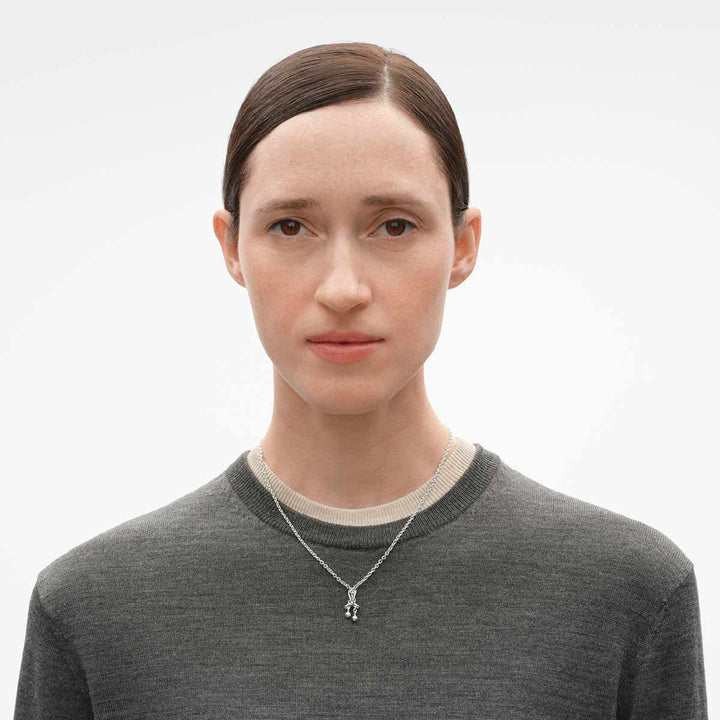 Hálsmen - Georg Jensen