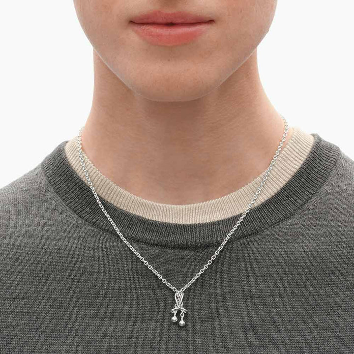 Hálsmen - Georg Jensen