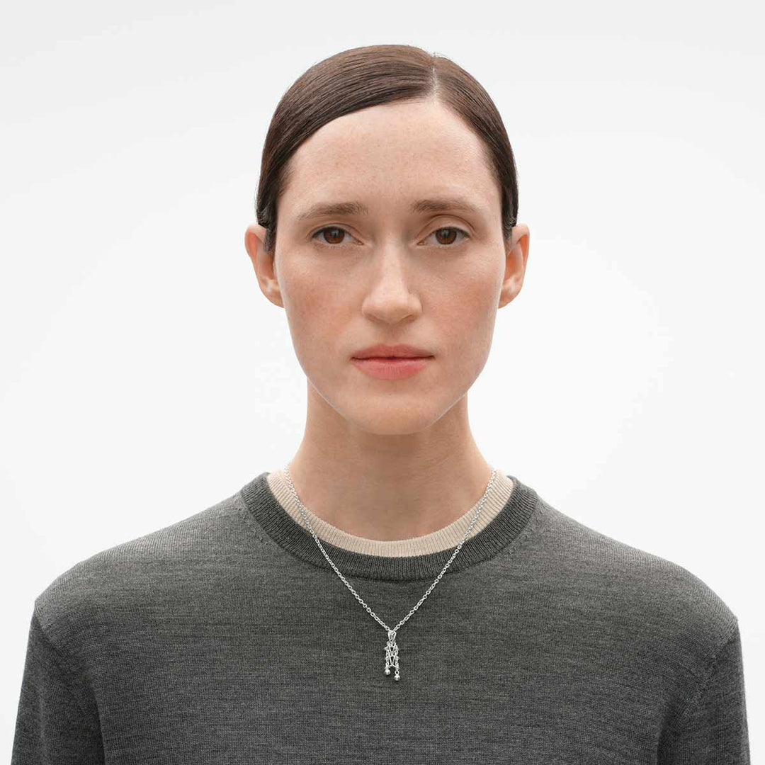 Hálsmen - Georg Jensen