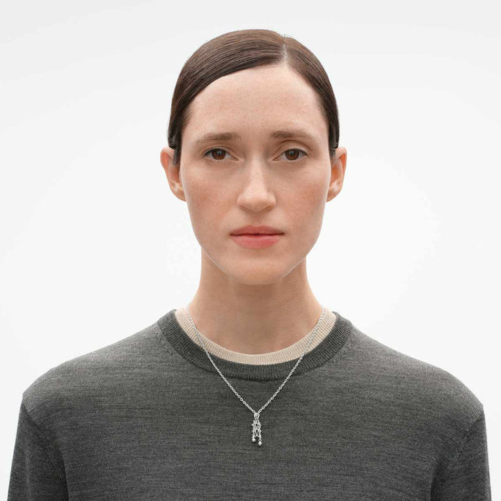 Hálsmen - Georg Jensen