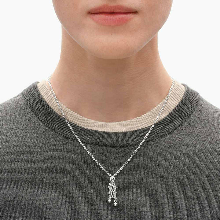 Hálsmen - Georg Jensen