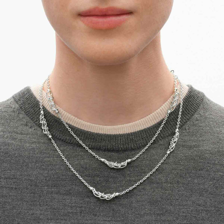 Hálsfesti - Georg Jensen
