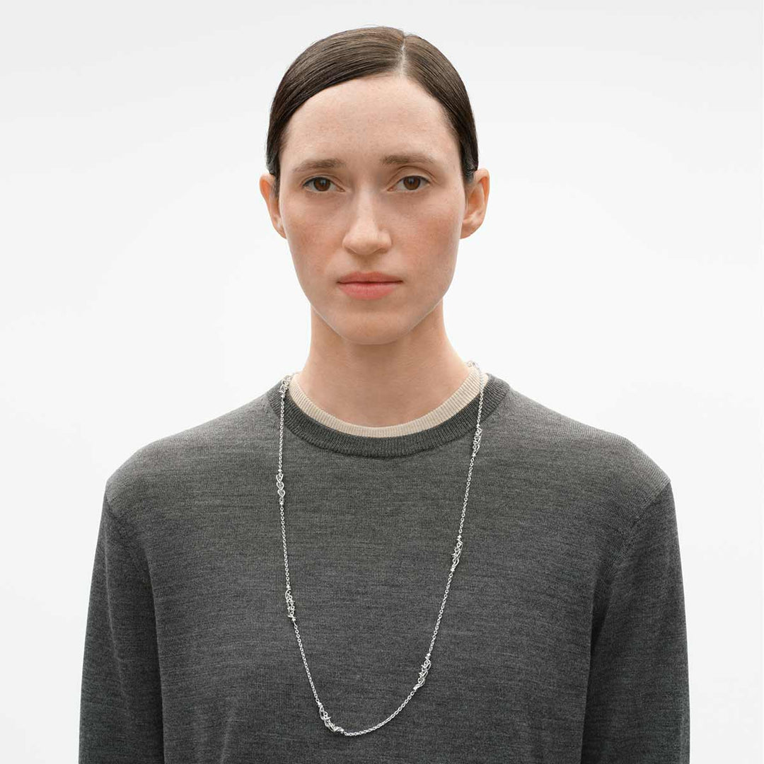 Hálsfesti - Georg Jensen