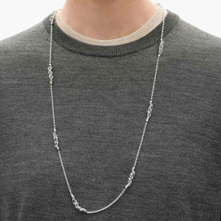 Hálsfesti - Georg Jensen