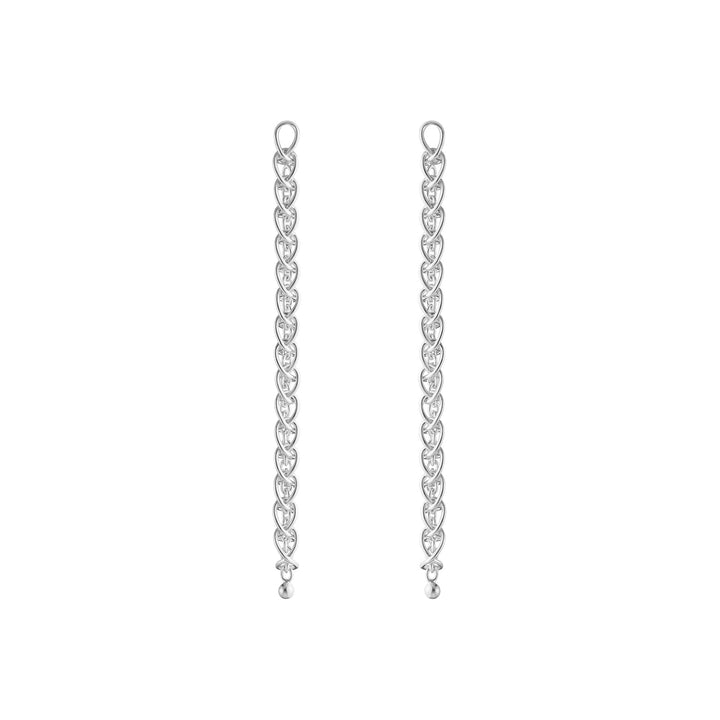 Eyrnalokkar - Georg Jensen