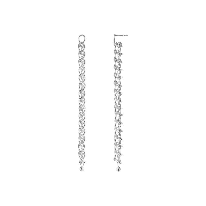 Eyrnalokkar - Georg Jensen