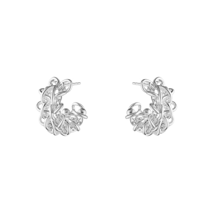 Eyrnalokkar - Georg Jensen