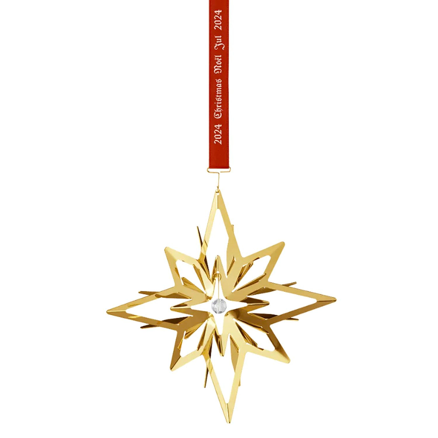 Jólaóróinn 2024 - Georg Jensen