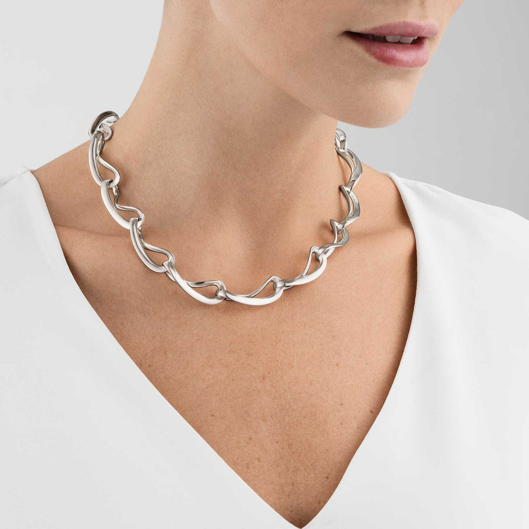 Hálsfesti - Georg Jensen
