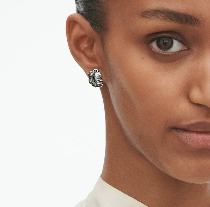 Klemmulokkar - Georg Jensen