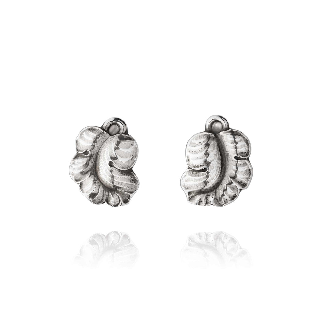 Klemmulokkar - Georg Jensen