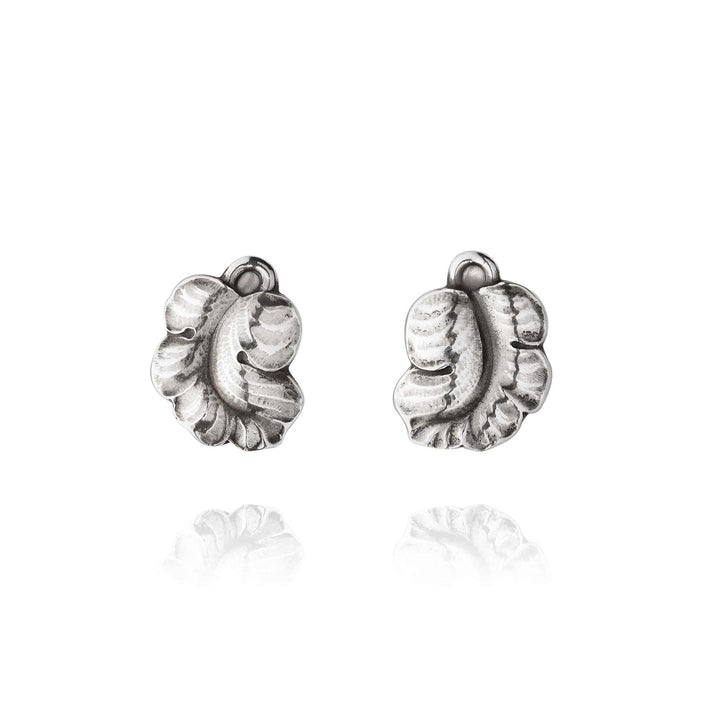 Klemmulokkar - Georg Jensen