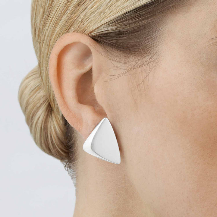 Klemmulokkar - Georg Jensen