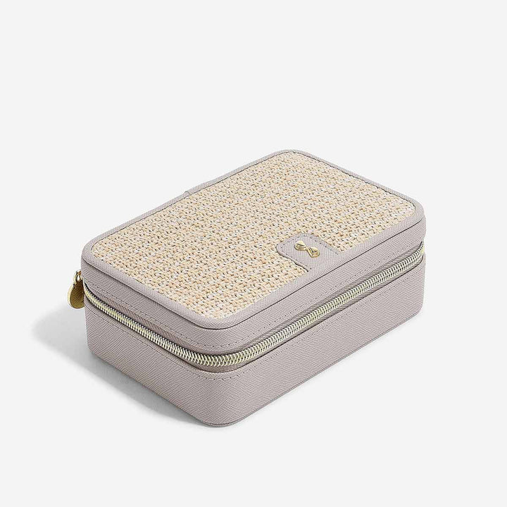 Ferðaskrín - Luxury - Taupe