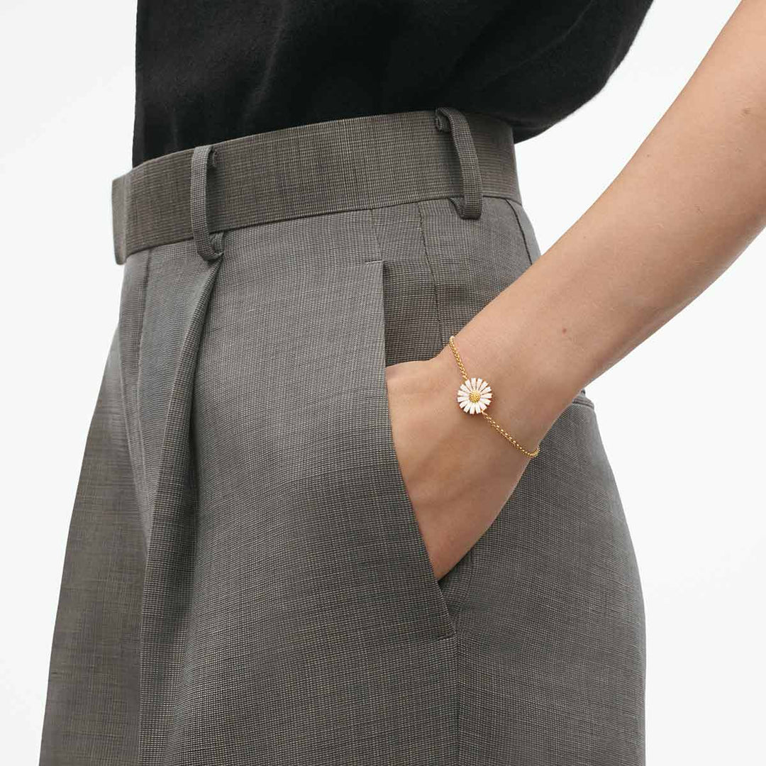 Daisy armband - Georg Jensen