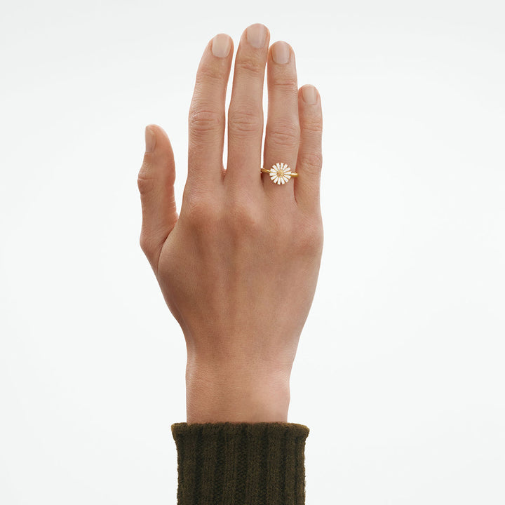 Daisy hringur - Georg Jensen