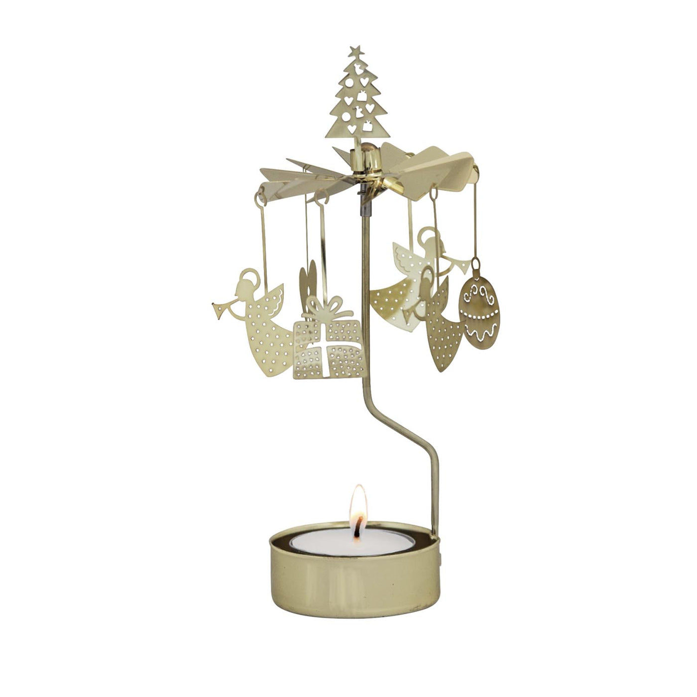 Kerta órói - Christmas deco